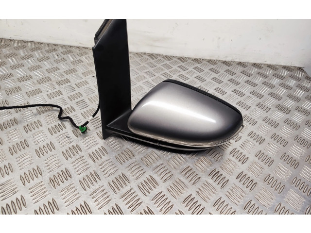 Зеркало электрическое Volkswagen Touran II 2010 - 2016 года