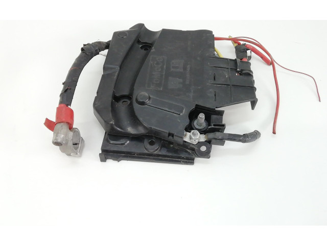 Блок предохранителей AV6T-14A067-BC, AV6T-14A067-BC Citroen C5