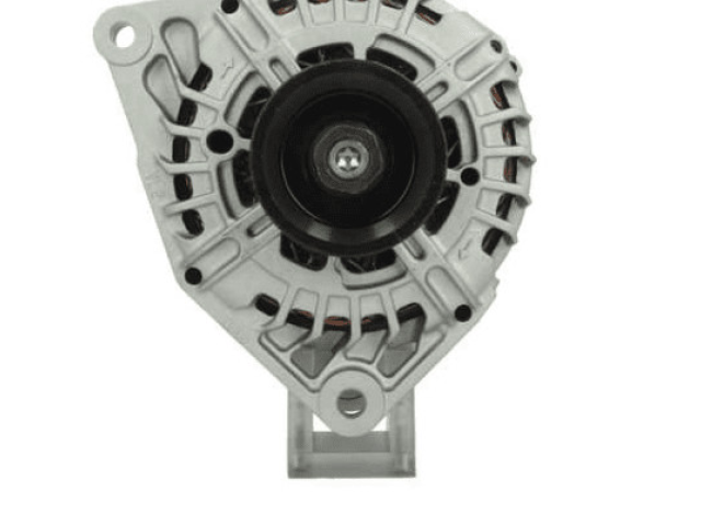 Генератор CA1813, 0124615007   Skoda Superb B5 (3U)      