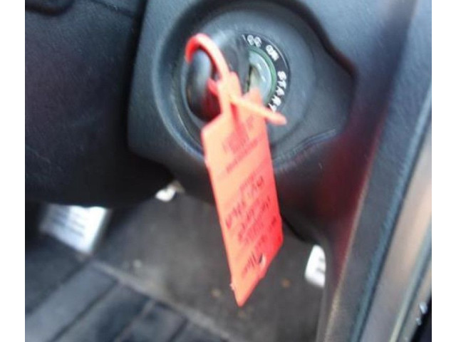 Блок подушек безопасности    Hyundai Coupe