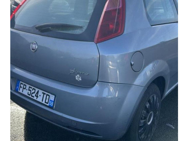 Zpětné zrcátko  Fiat Punto Evo 2009  71740498  