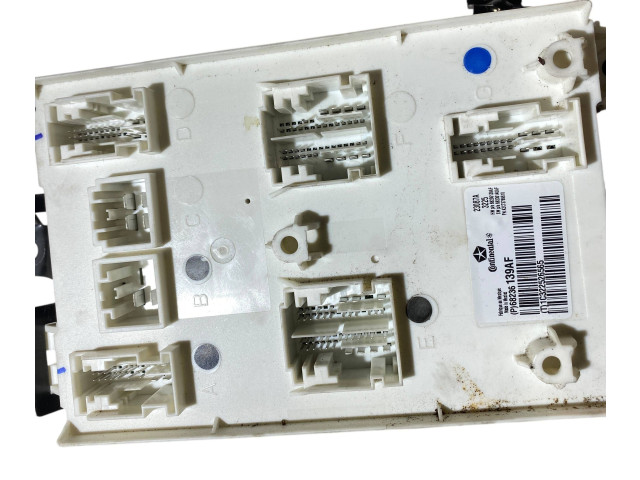 Блок комфорта 68236139AF, 1C322526565   Jeep Grand Cherokee   