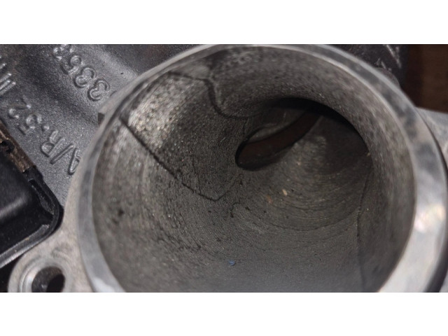 Turbodmychadlo Турбина 8584218, 83510912 BMW X5 G05 3.0