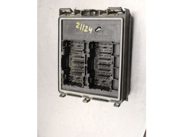 Блок предохранителей 8820469471 Ford Transit - Tourneo Connect