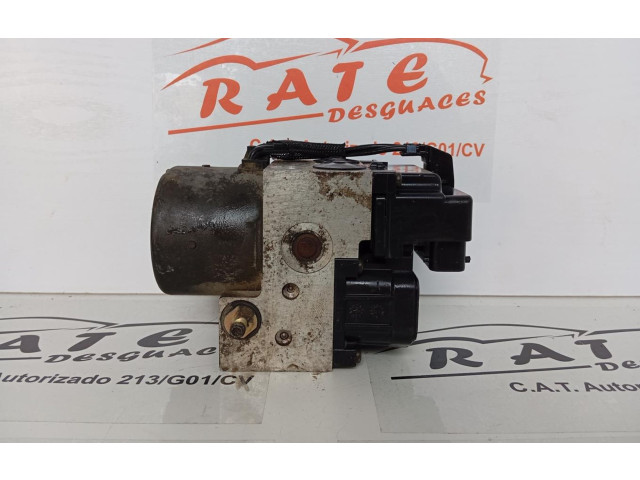 Блок АБС 0273004224 Volvo S40, V40 1995 - 2004 года