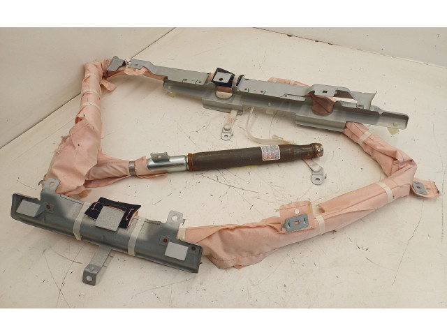 Боковая подушка безопасности 610880800B Mitsubishi Outlander