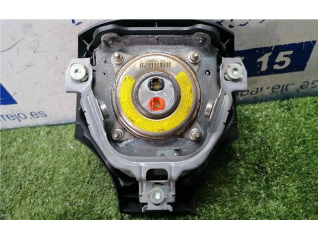 Подушка безопасности водителя 301451406A9V, 301451406A9V Lexus IS-F