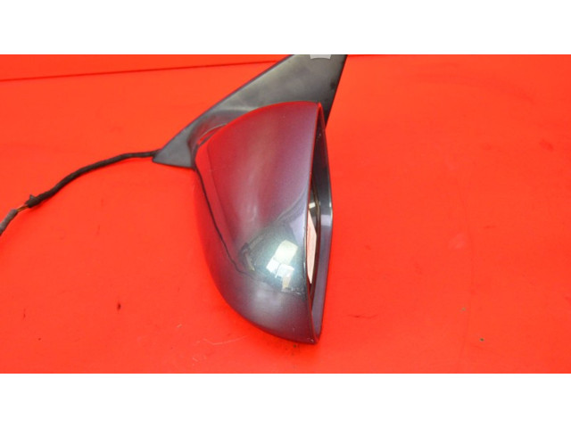 Зеркало электрическое        Audi A8 S8 D3 4E  2002 - 2009 года   