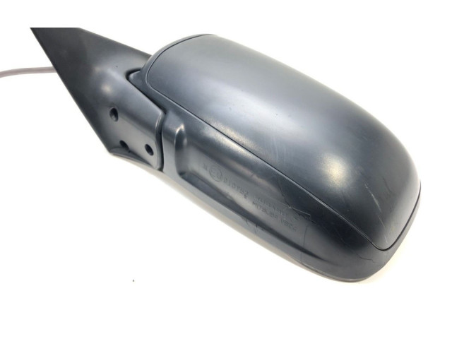 Зеркало электрическое        Subaru Forester SG  2003 - 2005 года   