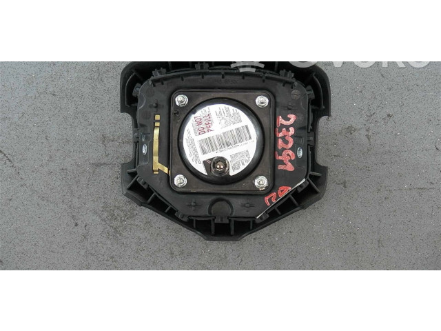 Подушка безопасности пассажира 56900-1H600, 569001H600EQ KIA Ceed