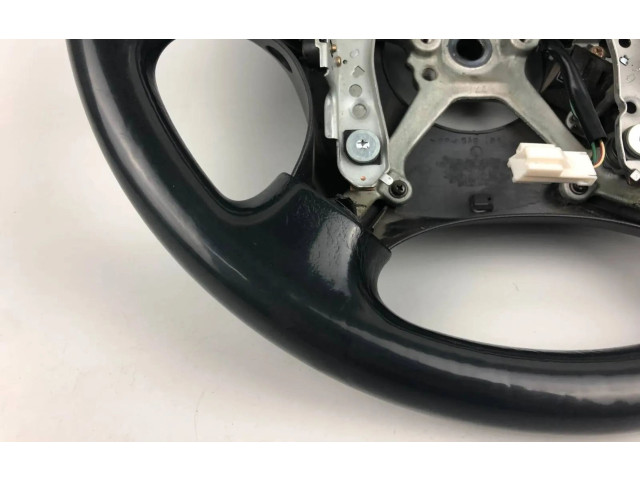 Руль Subaru Forester SF  2000 - 2003 года 665420-28260      