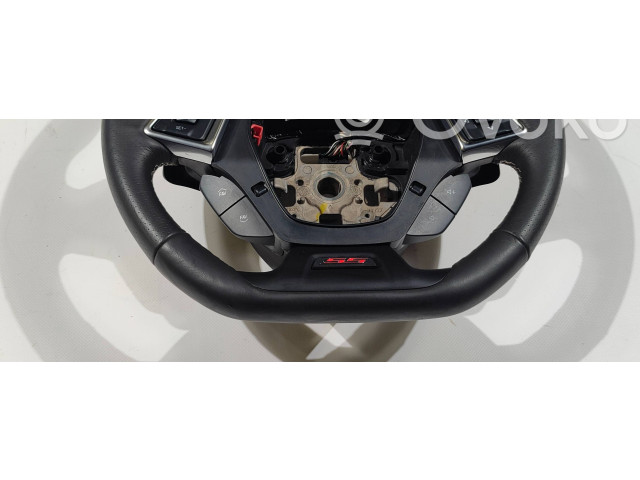 Руль Chevrolet Camaro   -  года 84209515      