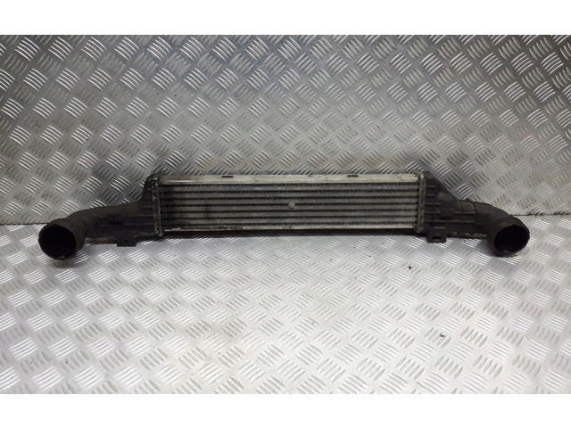 Интеркулер A2105002000 Mercedes-Benz E W210