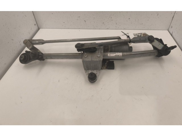 Моторчик дворников 8V1955023D    Audi A3 S3 8V