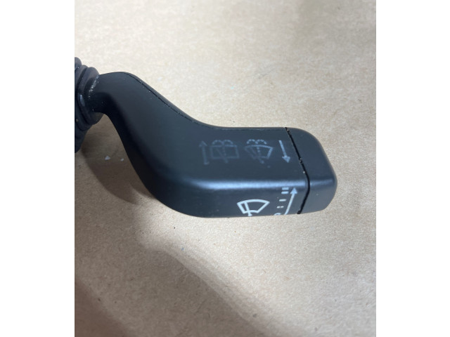 Ручка стеклоочистителей 09185415, 09185414 Opel Meriva A