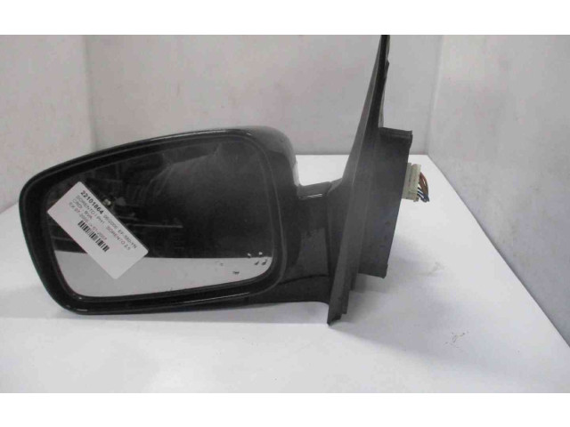 Зеркало электрическое KIA Sorento 2002 - 2009 года