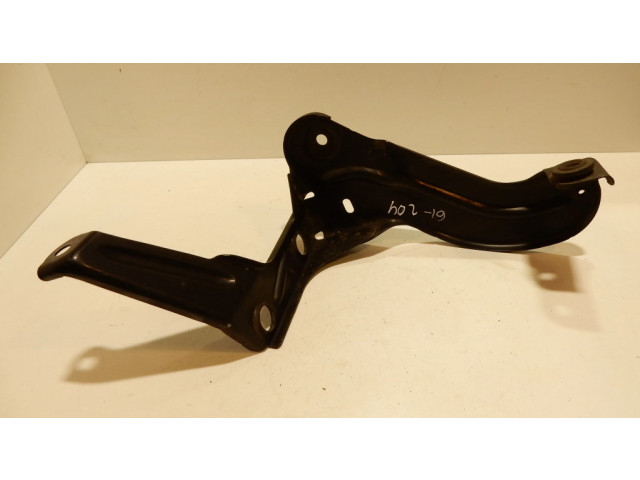 кронштейн Трубка (трубки)/ шланг (шланги) интеркулера