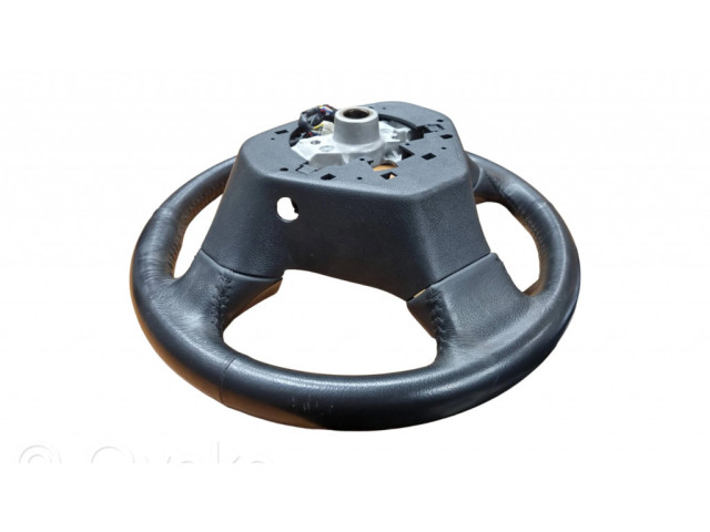 Руль Subaru Forester SH  2008-2013 года GS12002880, HPGS12002880      