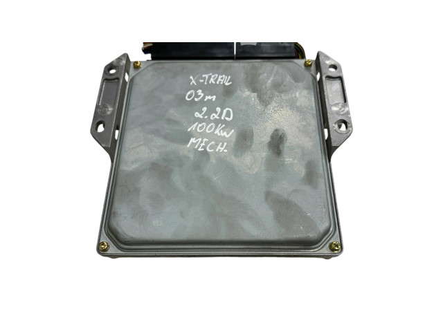 Řídící jednotka B371MEQ46B, 5800297 Nissan X-Trail T30 2002