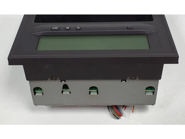 Дисплей MN141366VB Mitsubishi Grandis