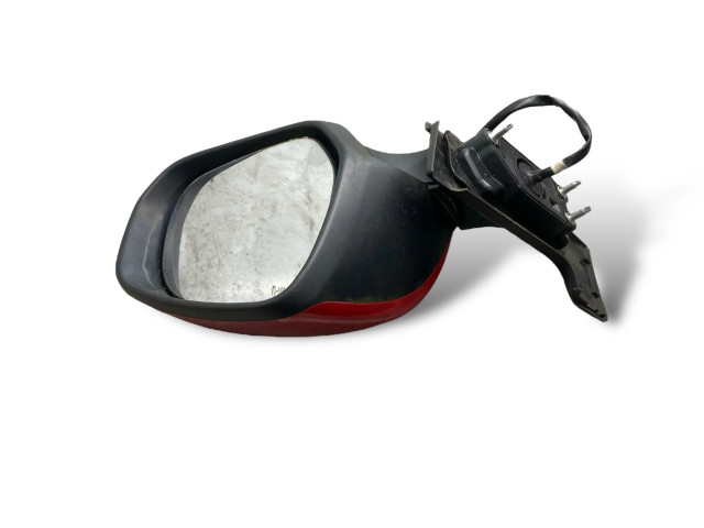 Зеркало электрическое        Suzuki Splash   -  года   