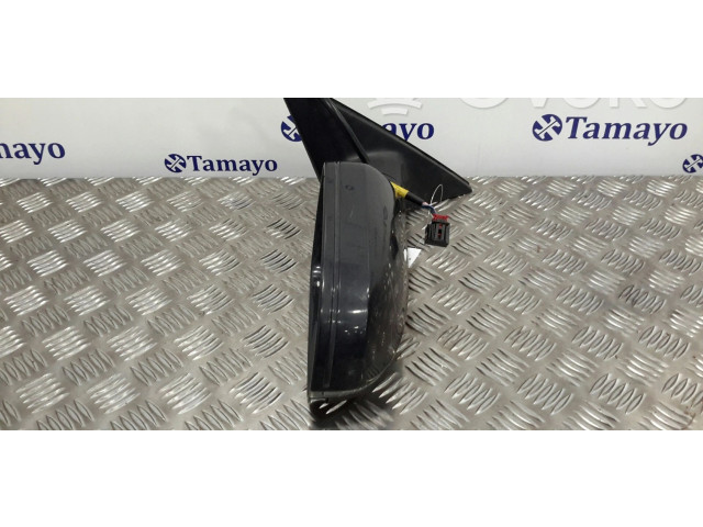 Зеркало электрическое Audi A4 Allroad - года