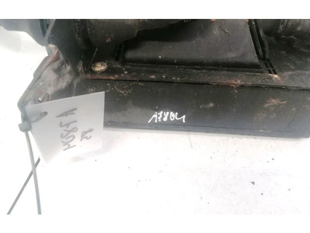 Pojistková skříňka Peugeot 806 1996