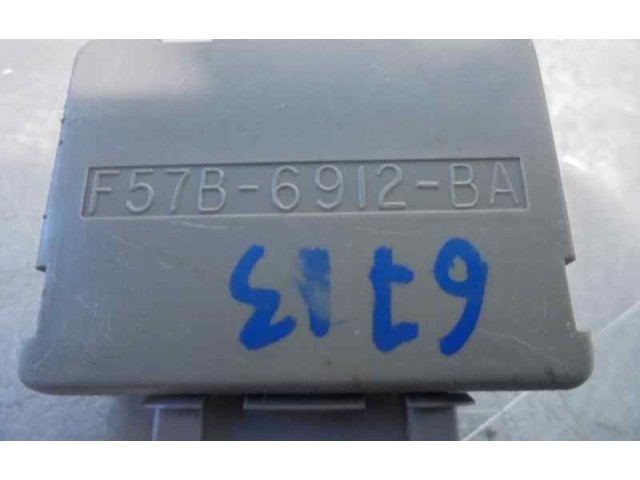 Pojistková skříňka F57B6912BA Ford Explorer 1996