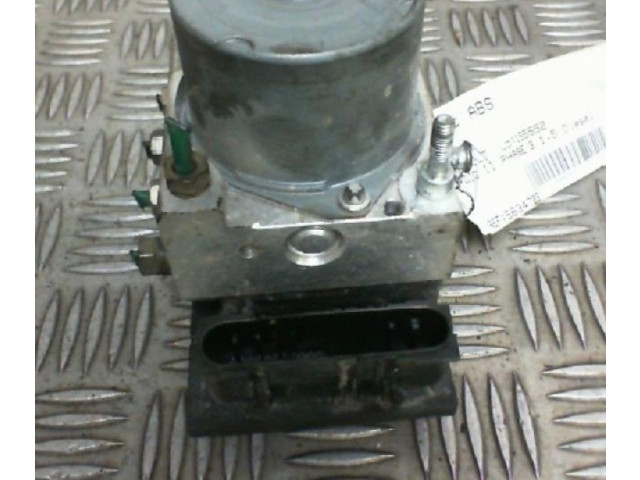 Jednotka ABS 7701067629 Renault Clio II 2004