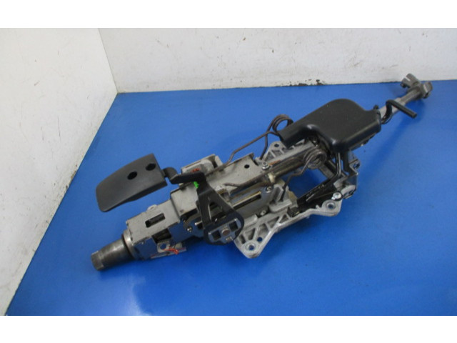 Рулевая рейка 1K1419502S, 1K1419502S Volkswagen Golf IV 1998 - 2005 года