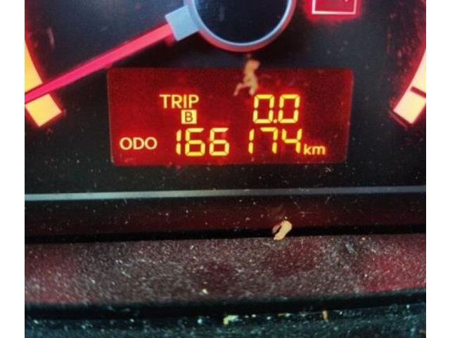 Зеркало электрическое KIA Pro Cee'd I 2008 - 2013 года