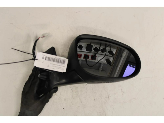 Зеркало электрическое Fiat Idea