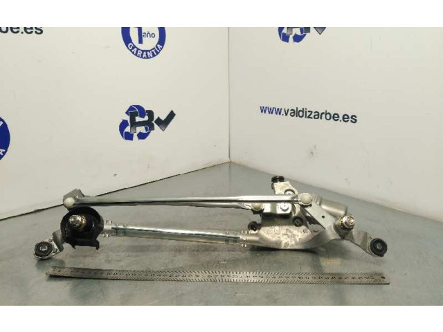 Моторчик дворников 8511078010, 1593006620 Lexus NX