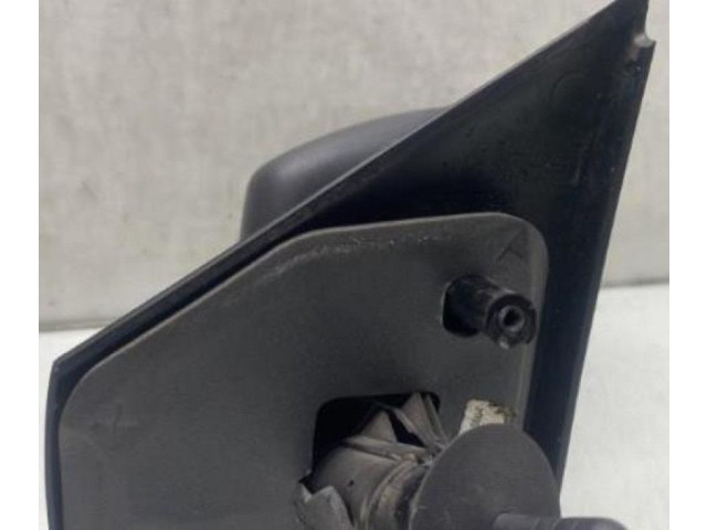 Зеркало электрическое        Renault Twingo II  2007 - 2014 года   