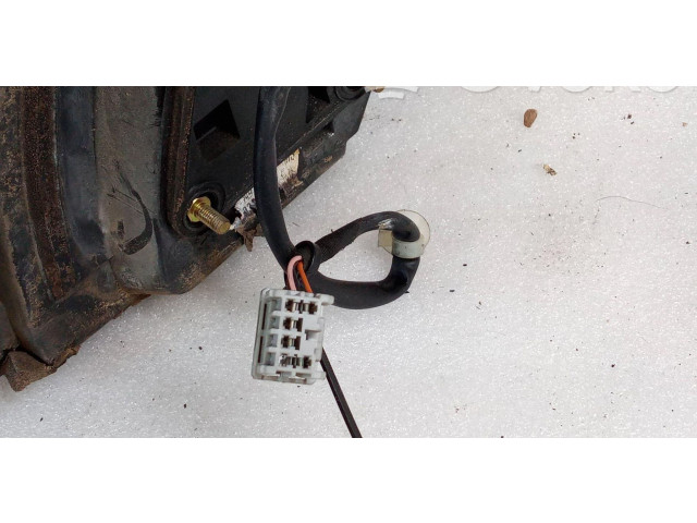 Зеркало электрическое        Honda Civic  1974 - 1976 года   