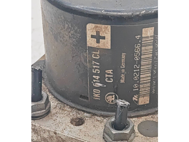 Блок АБС 1K0614517CL, 1K0907379AT   Skoda  Yeti (5L)  2009 - 2017 года