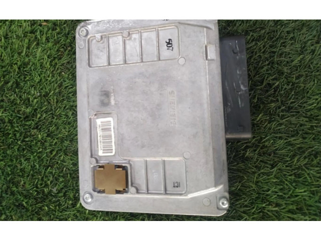 Řídící jednotka 0AD927755AA Porsche Cayenne (92A)