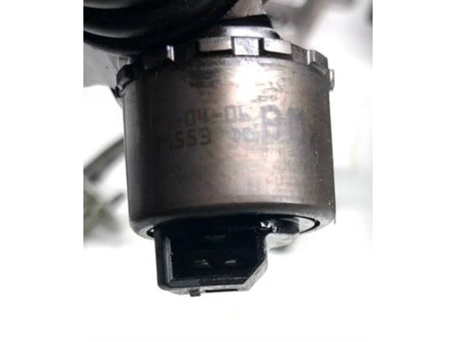 Комплект форсунок 03G130073G, 0414720404 Volkswagen Touran I BKD