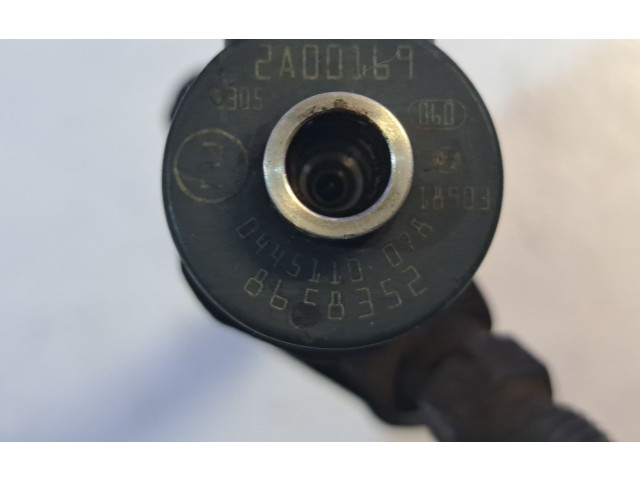 Форсунка 0445110078, 8658352 Volvo S60 D 5244 T