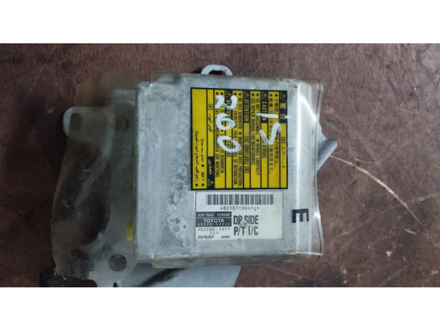 Блок подушек безопасности 8917053040 Lexus IS 200-300