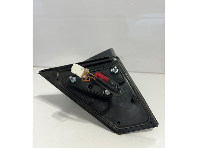 Zpětné zrcátko Suzuki Kizashi 2012 E4022986, 022986