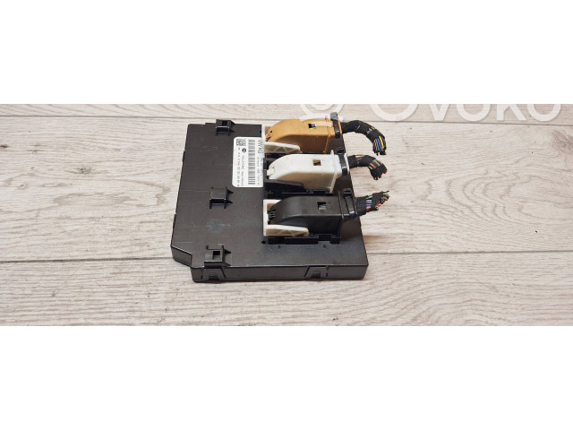 Блок комфорта 1k0937085l   Skoda Yeti (5L)   