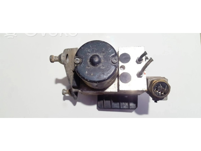 Jednotka ABS 0265202433, 0034317412 Mercedes-Benz A W168 1998
