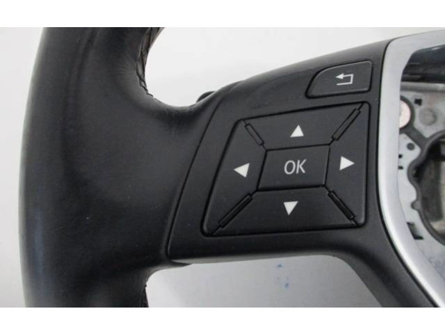 Volant Mercedes-Benz E C207 W207 2013 A2184604218