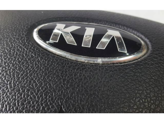 Подушка безопасности водителя 56900A2100, 56900A2100 KIA Ceed