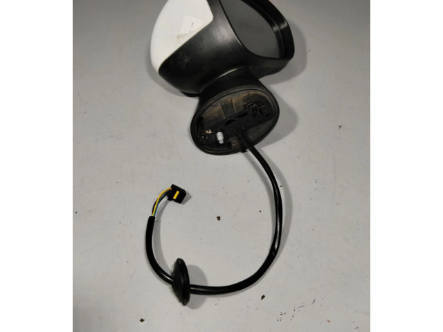 Зеркало электрическое        Opel Meriva B  2010 - 2016 года   