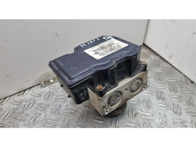 Блок АБС 6790381, 34516790381 Mini One - Cooper Coupe R56 2005-2014 года