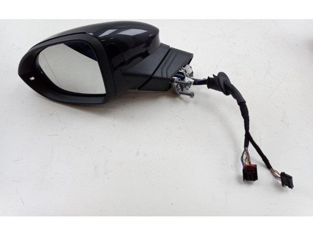 Зеркало (механическое)       Volkswagen ID.3  2019 -  года   