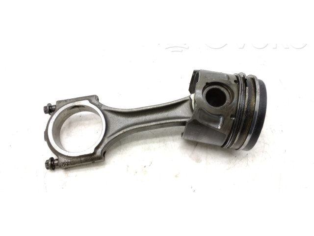 Přístrojová deska Citroen C6 2009 9688244280