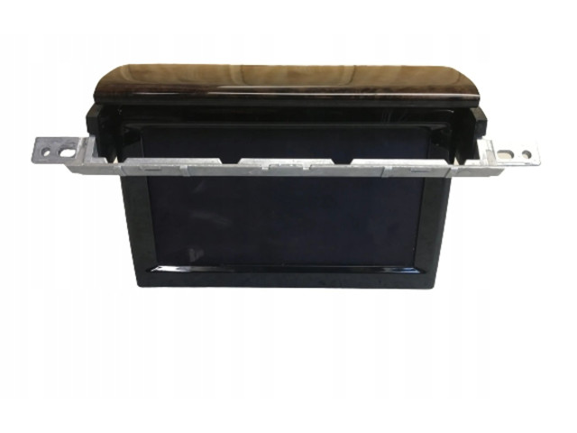 Дисплей 4E0919603F Audi A8 S8 D3 4E